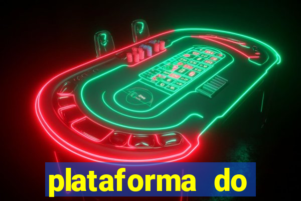 plataforma do whindersson nunes